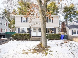 1224 Page Blvd #MA-01104, Springfield, MA 01104