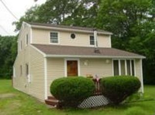 371 Cedar Swamp Rd, Coventry, CT 06238