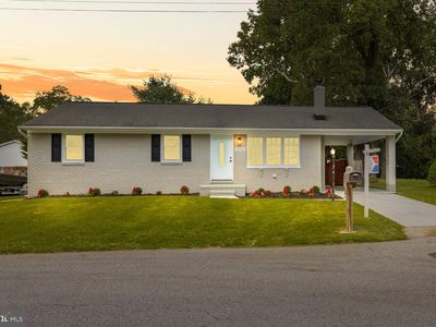 523 Sunset Knoll Rd, Pasadena, MD, 21122