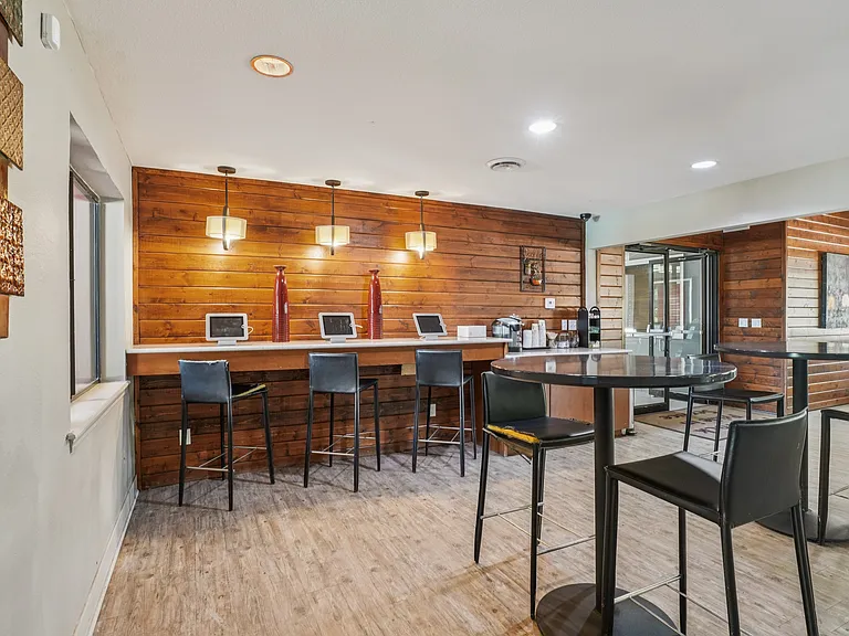 University Village Apartments — Photo 10