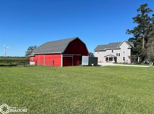 49955 Teakwood Rd, Walnut, IA 51577