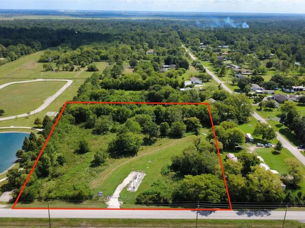 21050 Crosby Eastgate Rd, Crosby, TX 77532
