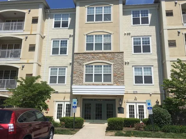 448 Masterson Ct #448, Ewing, NJ 08618