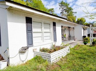 605 Fern St, Waycross, GA 31501