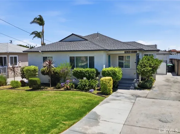 9138 Rendalia St, Bellflower, CA 90706