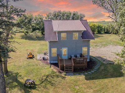 29213 484th Ave, Hudson, SD, 57034