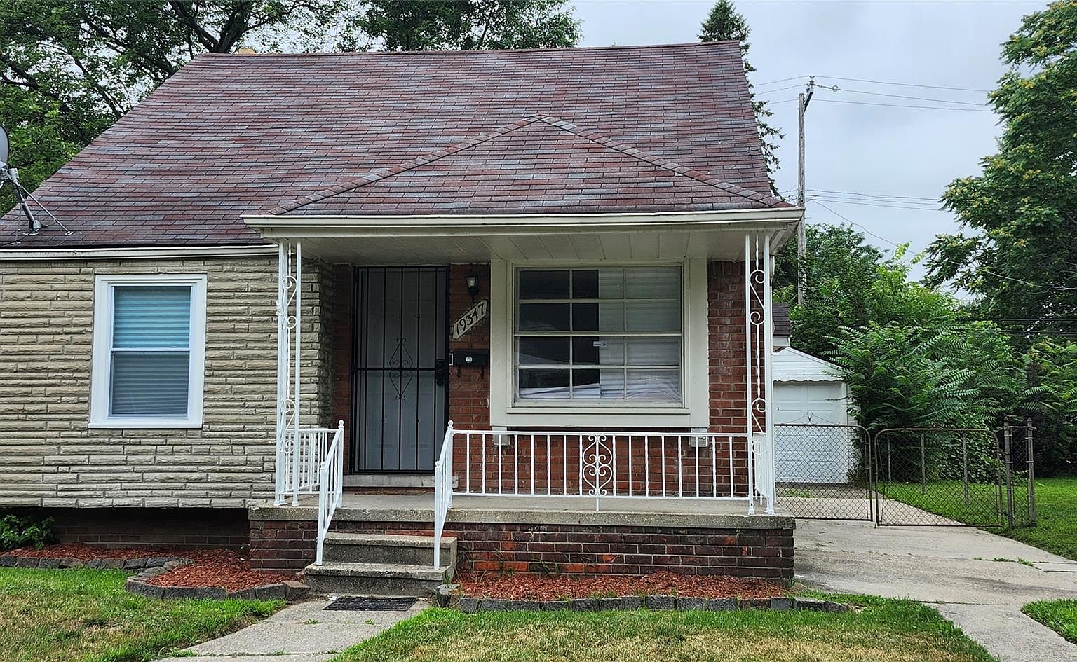 19347 Sunderland Rd, Detroit, MI 48219 | Zillow