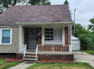 19347 Sunderland Rd, Detroit, MI 48219