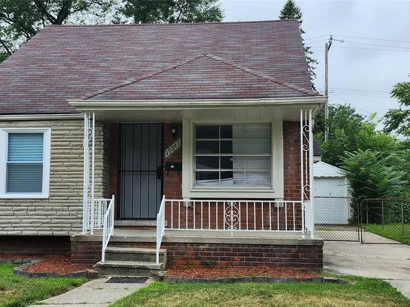 19347 Sunderland Rd, Detroit, MI 48219