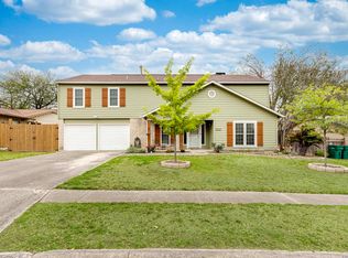 10435 Rock Cove Ln, Converse, TX 78109