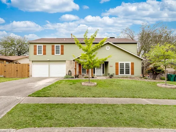 10435 Rock Cove Ln, Converse, TX 78109