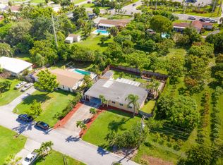 6968 Tradewind Way, Lake Worth, FL 33462