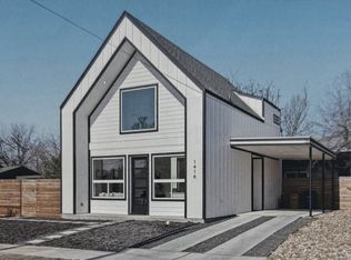 1416 Berene Ave, Austin, TX 78721