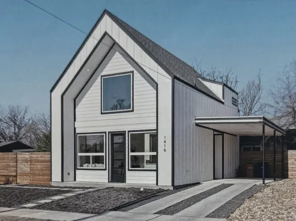 1416 Berene Ave, Austin, TX 78721