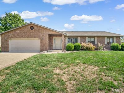 305 Sierra Ct, Glen Carbon, IL, 62034