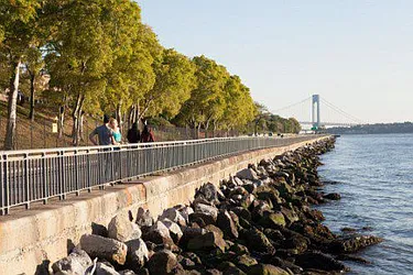 Rented by Harari Realty Corp