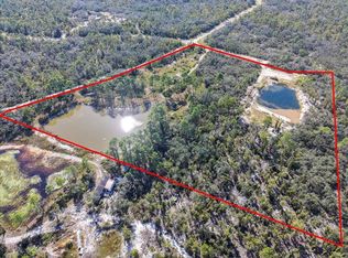 Xx Oak Hill Rd, Perry, FL 32348