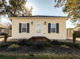 2513 Hungary Rd, Henrico, VA 23228