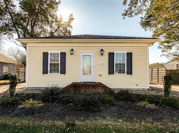 2513 Hungary Rd, Henrico, VA 23228