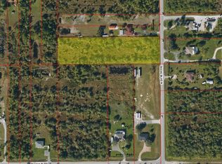 2625 Desoto BLVD N, NAPLES, FL 34120