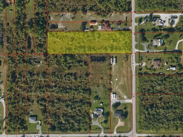 2625 Desoto BLVD N, NAPLES, FL 34120