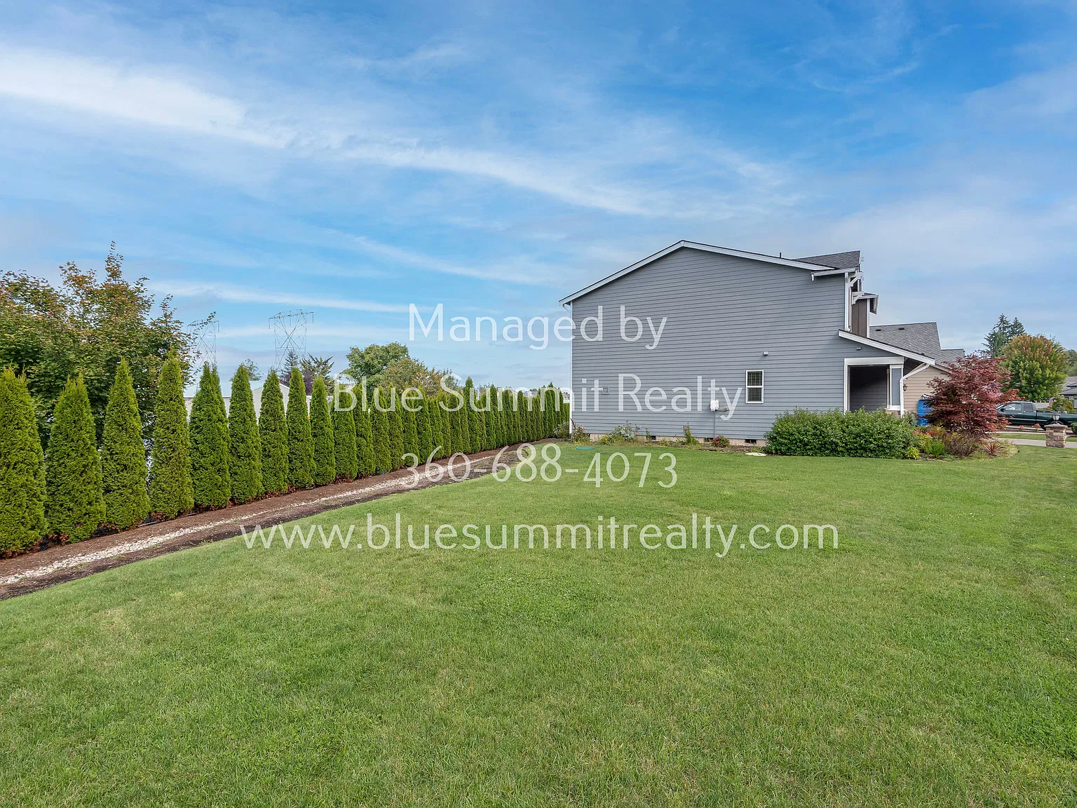 3 bed, 2.5 bath, 2327 sqft, $2,995 — Photo 2