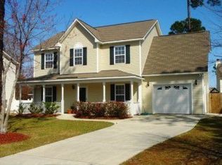 1222 Dove Field Rd, Wilmington, NC 28411