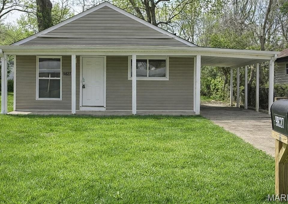 1st image of 9827 Winkler Dr