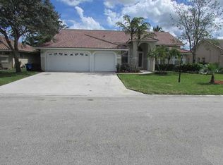 10642 NW 49th Pl, Coral Springs, FL 33076