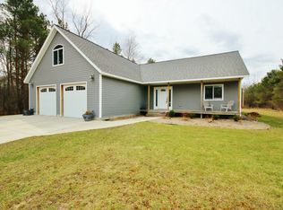 294 S Westlawn Dr, Midland, MI 48640