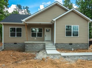 612 Jones Creek Rd LOT 1, Dickson, TN 37055