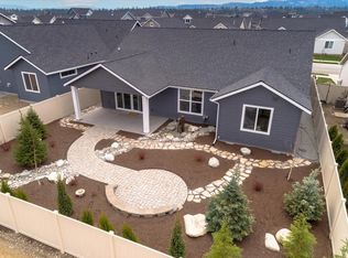 4603 E Corsac Fox Ave, Post Falls, ID 83854