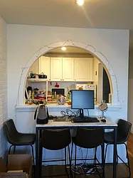 Rented by Urban Real Estate Property Group Inc