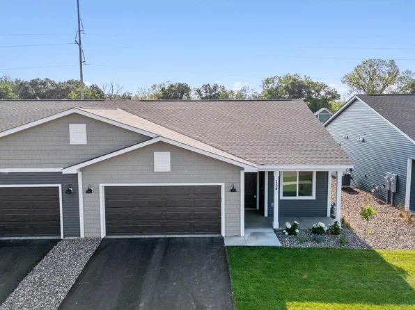 134 Gambel St, River Falls, WI 54022