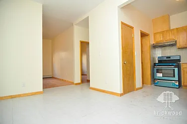 Rented by Brickwood Realty