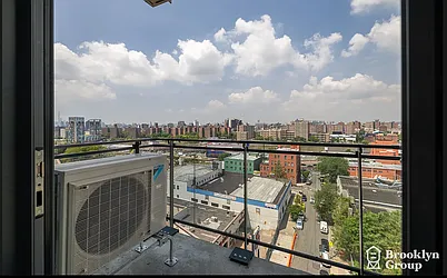 Rented by Brooklyn Group