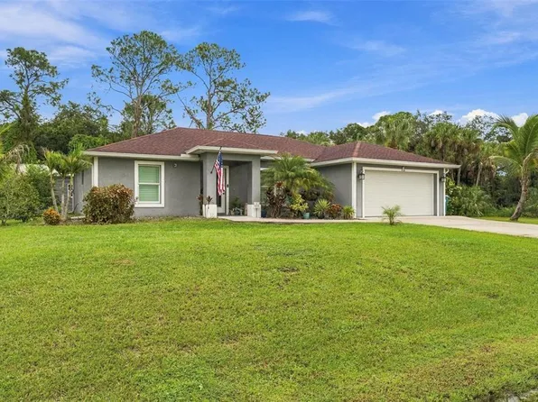 158 RAVENSWOOD BOULEVARD, PORT CHARLOTTE, FL 33954