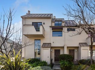 757 Loma Verde Ave #D, Palo Alto, CA 94303