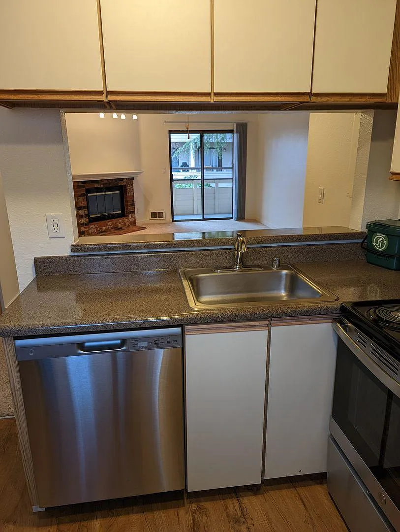 Jackson Greens Apartments — Photo 4