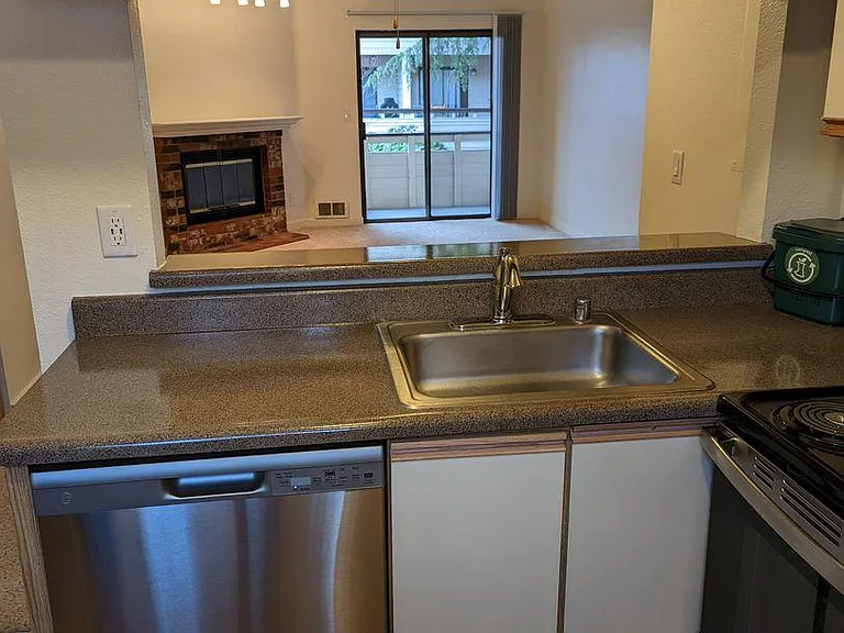 Jackson Greens Apartments — Photo 4