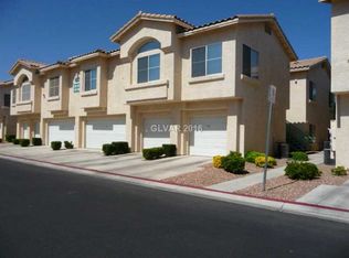 4920 Black Bear Rd UNIT 104, Las Vegas, NV 89149