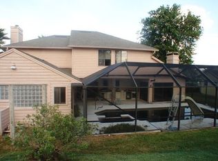 512 Spotted Sandpiper Dr, Daytona Beach, FL 32119