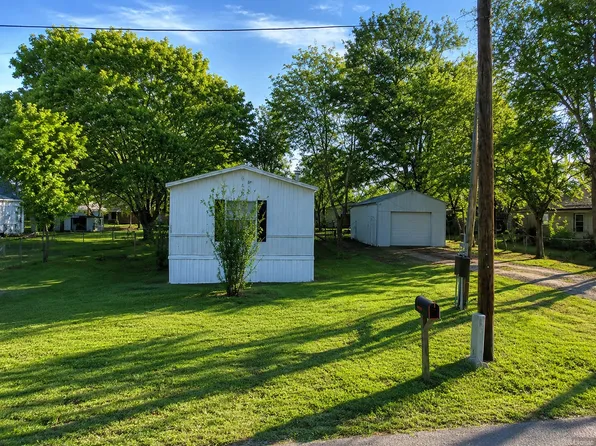 103 S Stark St, Kiefer, OK 74041