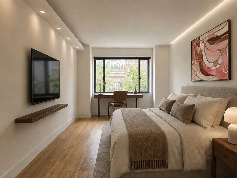 166 E 63rd St #3C — Photo 7