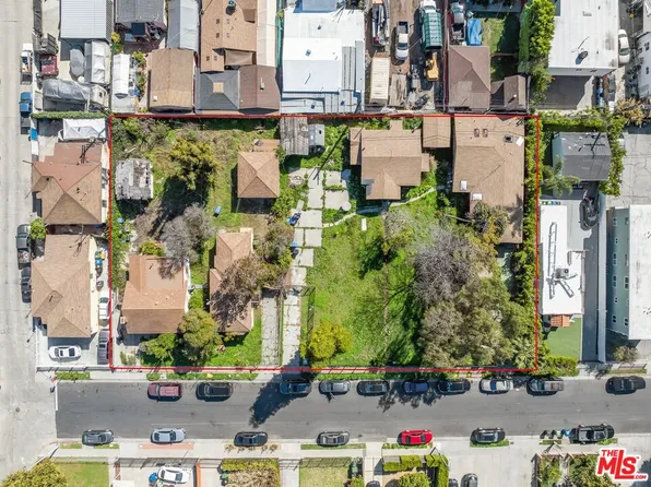 5338 Smiley Dr, Los Angeles, CA 90016