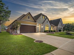 4707 Magnolia Summit Ln, Katy, TX 77494