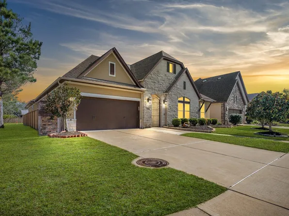 4707 Magnolia Summit Ln, Katy, TX 77494