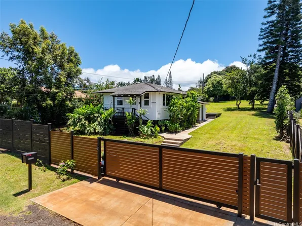 59-450 Alapio Rd APT B, Haleiwa, HI 96712