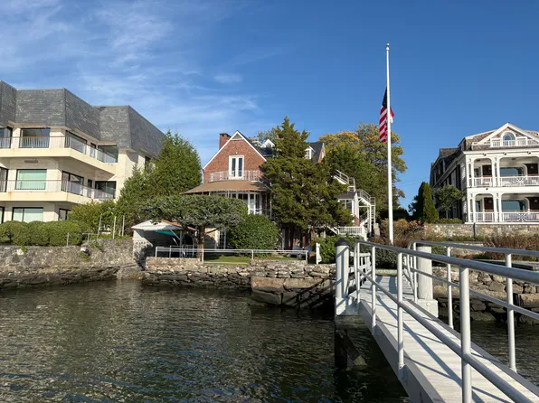 700 Steamboat Rd #1G, Greenwich, CT 06830