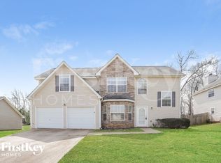 245 Capeton Ct, Covington, GA 30016
